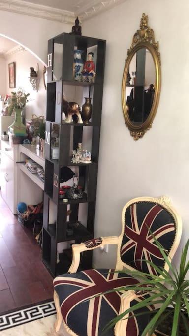 Cheerful 4 Bedroom House With Garden Free Parking London Eksteriør bilde