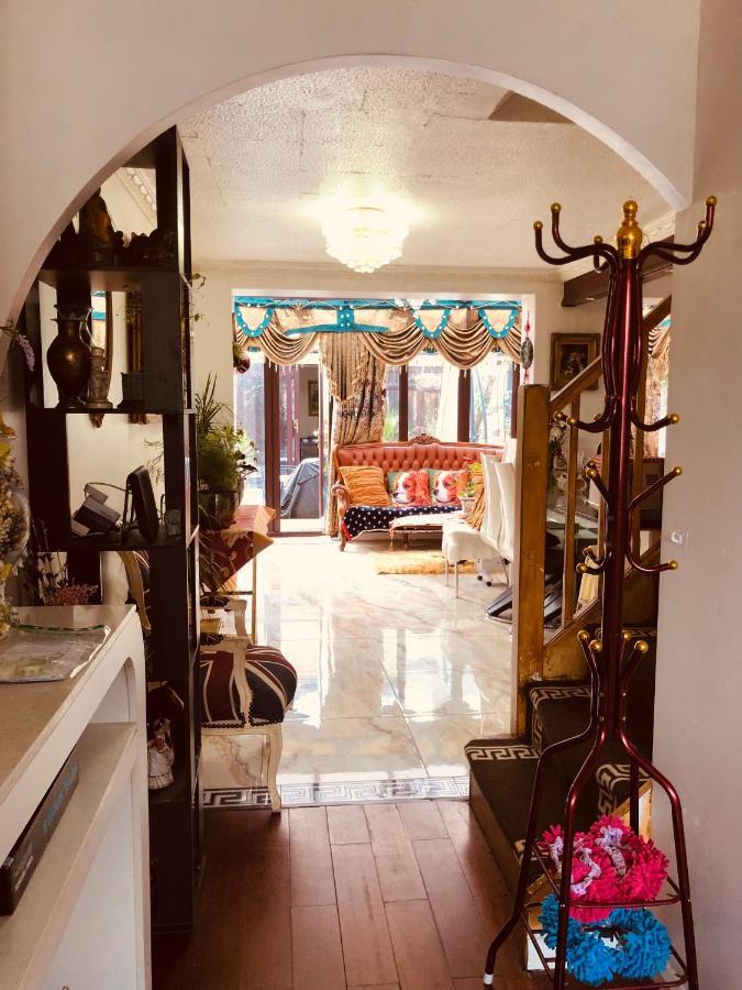 Cheerful 4 Bedroom House With Garden Free Parking London Eksteriør bilde